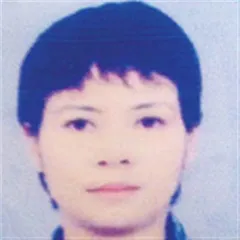 Đỗ Thị Mai