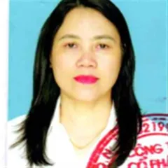 Đỗ Thị Ngọc