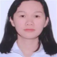Đỗ Thị Thanh Thúy