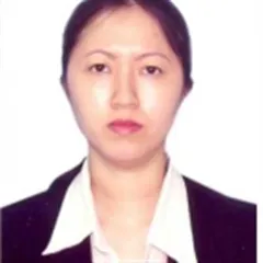 Đỗ Thị Thu Hà