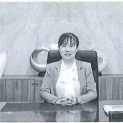 Dương Thị Dung