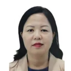 Dương Thị Huệ
