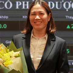 Dương Thị Ngọc