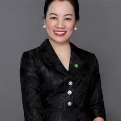 Dương Thị Thu Thủy