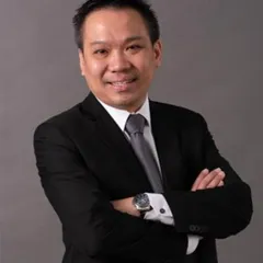 Eric Chan Hong Wai