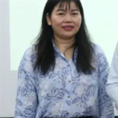 Hà Thị Hòa