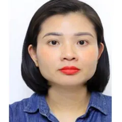 Hà Thị Thu Thủy
