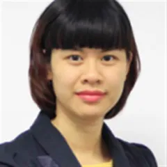 Hoàng Thị Phương Thúy
