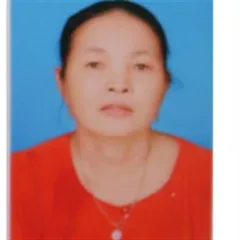 Hoàng Thị Thanh