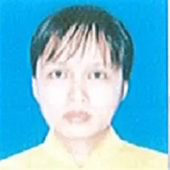 Hoàng Thị Thu Thủy