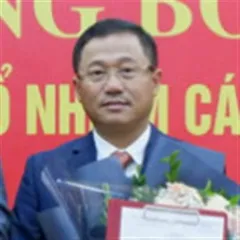 Hoàng Việt Anh