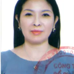 Huỳnh Thị Hoa
