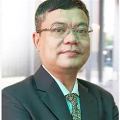 Lê Anh Trung