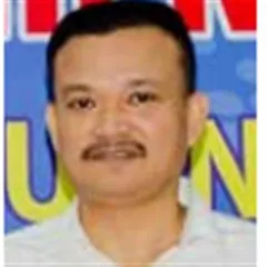Lê Quang Vinh