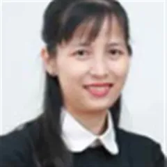 Lê Thị Cẩm Tú