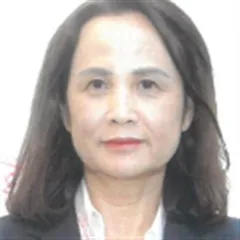 Lê Thị Hà Thanh