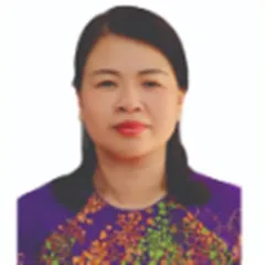 Lê Thị Kim Dung