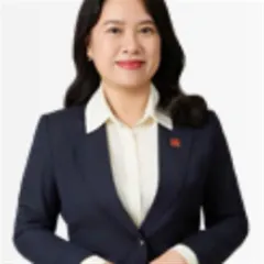 Lê Thị Thanh Bình