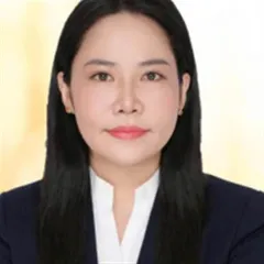 Lê Thị Thanh Thủy