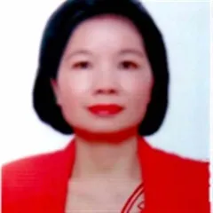 Lê Thị Thu Hiền