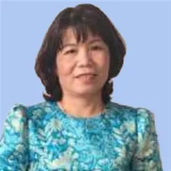 Lê Thị Thu Thủy