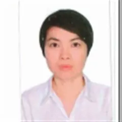 Lê Thị Thúy Hằng