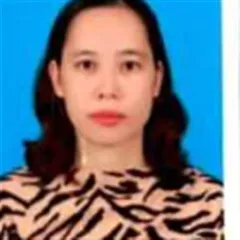 Lê Thị Thủy