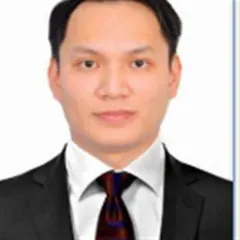 Lê Tuấn Anh