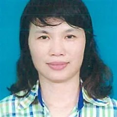 Ngô Thị Thanh Huyền