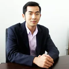 Nguyễn Anh Huy