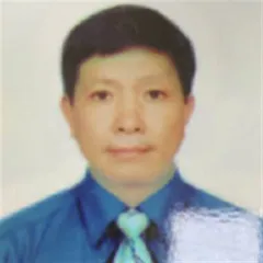 Nguyễn Chí Kiên