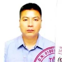 Nguyễn Hồng Văn