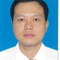 Nguyễn Huy Cường