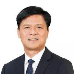 Nguyễn Mạnh Hùng
