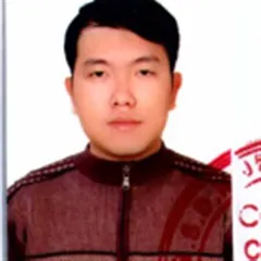 Nguyễn Minh Hoàng