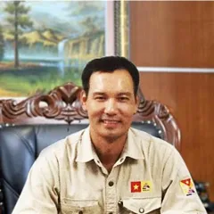 Nguyễn Ngọc Đông