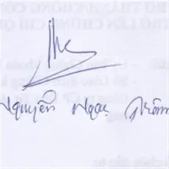 Nguyễn Ngọc Trâm