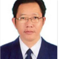 Nguyễn Ngọc Trung