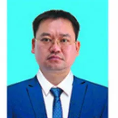 Nguyễn Quốc Khánh