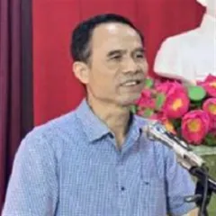Nguyễn Thanh Hùng