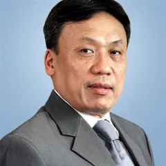 Nguyễn Thanh Sơn