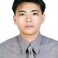 Nguyễn Thế Anh