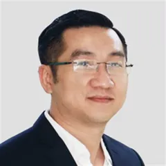Nguyễn Thế Anh