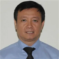 Nguyễn Thế Hưng