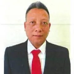Nguyễn Thế Hùng