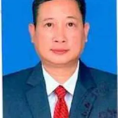 Nguyễn Thế Hùng