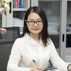 Nguyễn Thị Bình