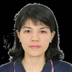 Nguyễn Thị Cẩm Vân