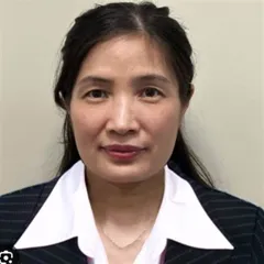 Nguyễn Thị Duyên