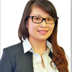 Nguyễn Thị Hải Yến